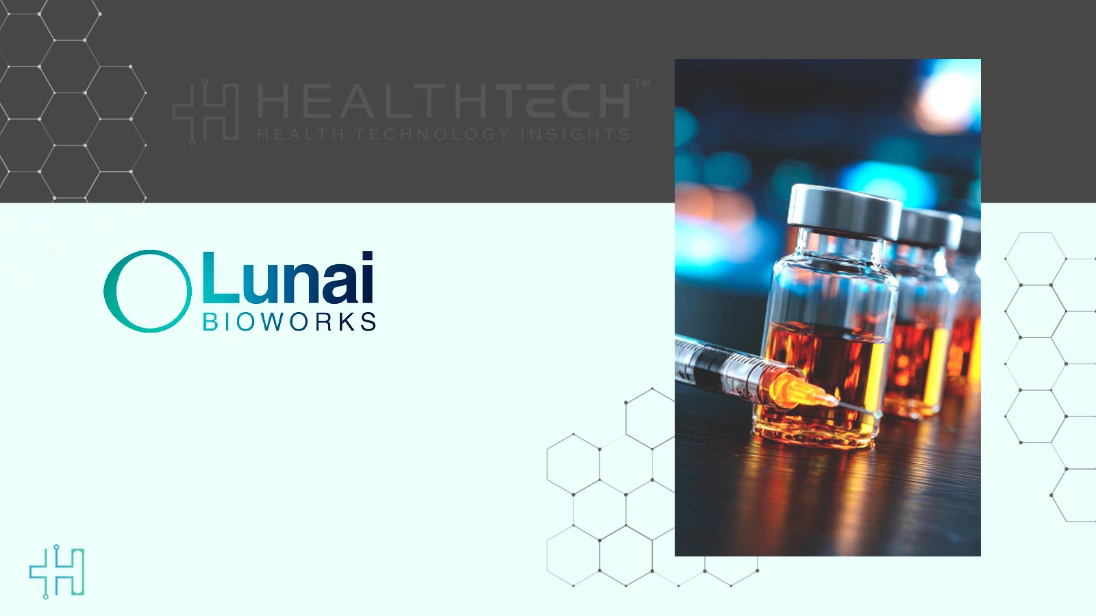 Lunai Bioworks Expands AI Program for Alcohol Use Disorder Drugs