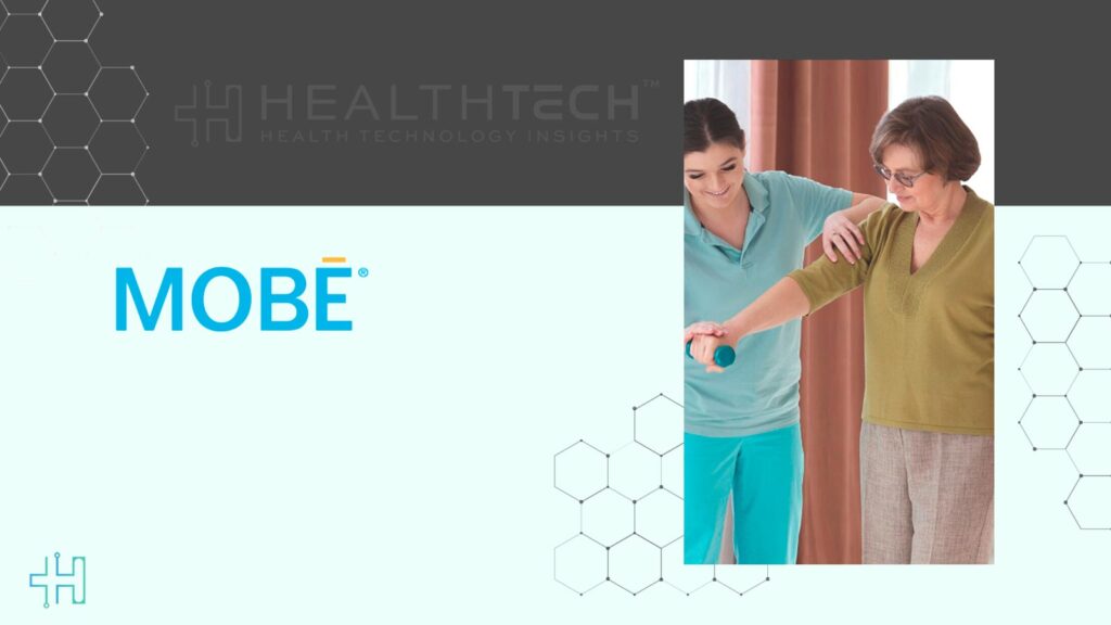 MOBE Partners with Sidekick Health to Expand Chronic Care