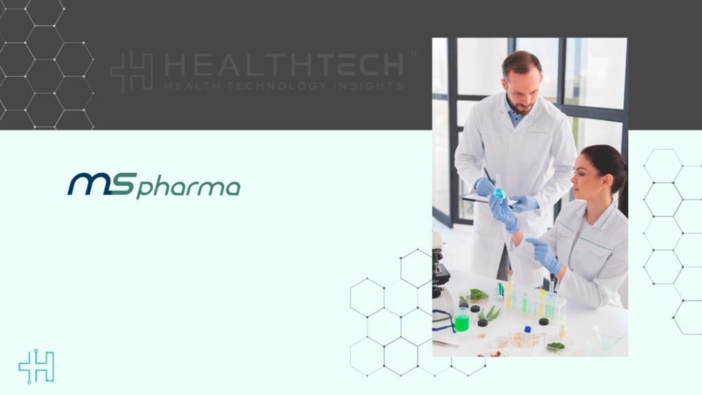 MS Pharma Group Signs Exclusive Biosimilars Deal with Hetero