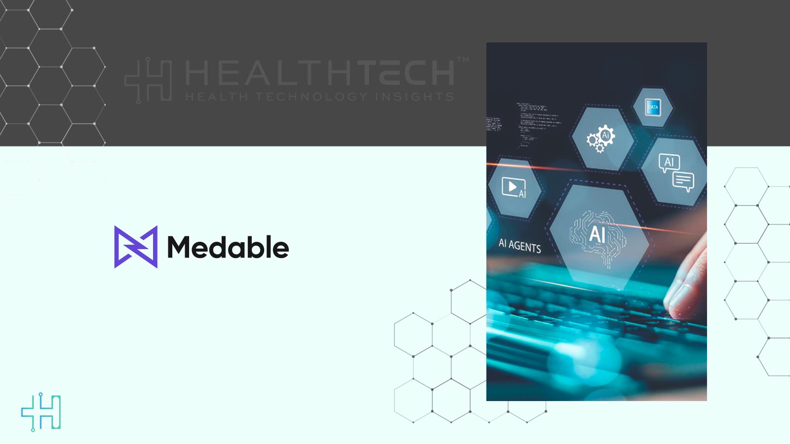Medable Debuts AI Agent for Automating Trial Master File Processes
