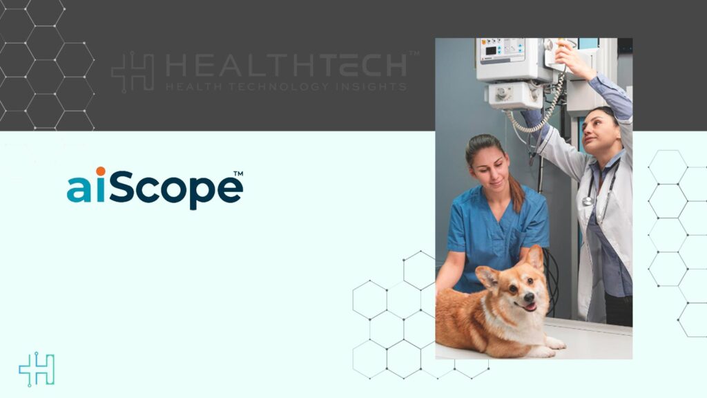 MediCapture Launches aiScope Pilot for Veterinary Sciences at VMX 2026