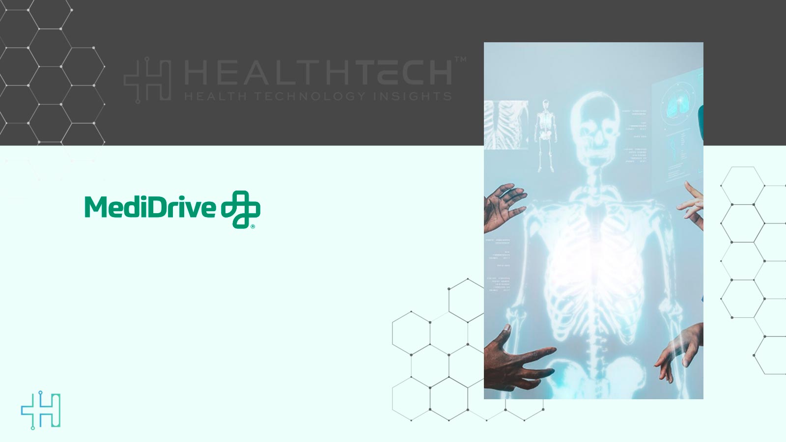 MediDrive Invests in SPRYT to Boost AI Patient Care