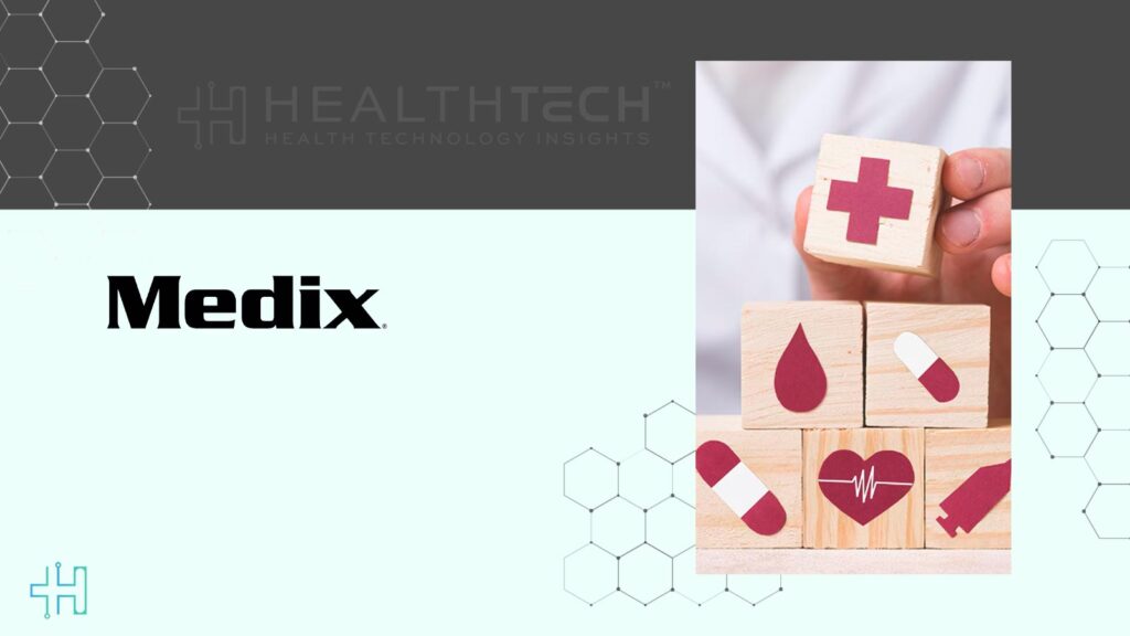 Medix Launches Staffing Solutions to Support Healthcare Access