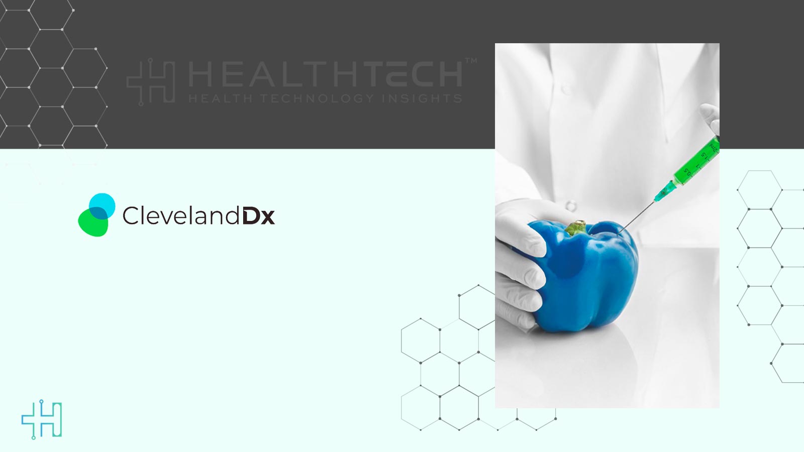 Michael Iskra Named CEO of Cleveland Diagnostics After FDA Approval