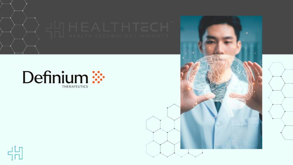MindMed Rebrands as Definium for Late-Stage Psychiatry Pipeline