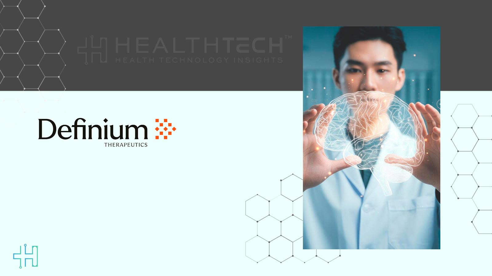 MindMed Rebrands as Definium for Late-Stage Psychiatry Pipeline