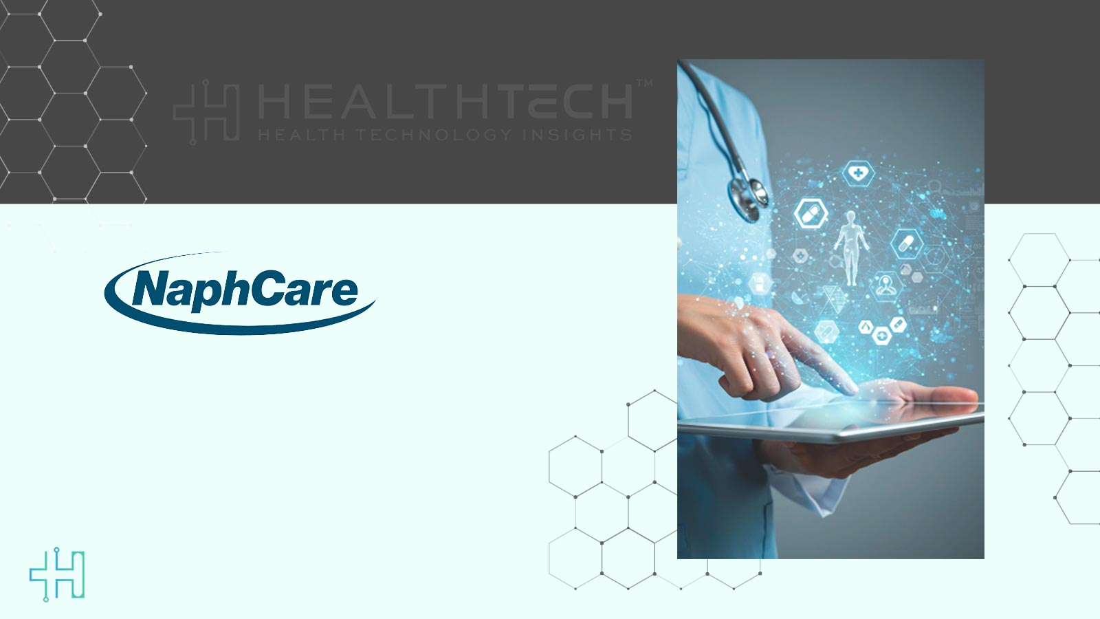 NaphCare Secures NASPO ValuePoint Contract for TechCare EHR Platform
