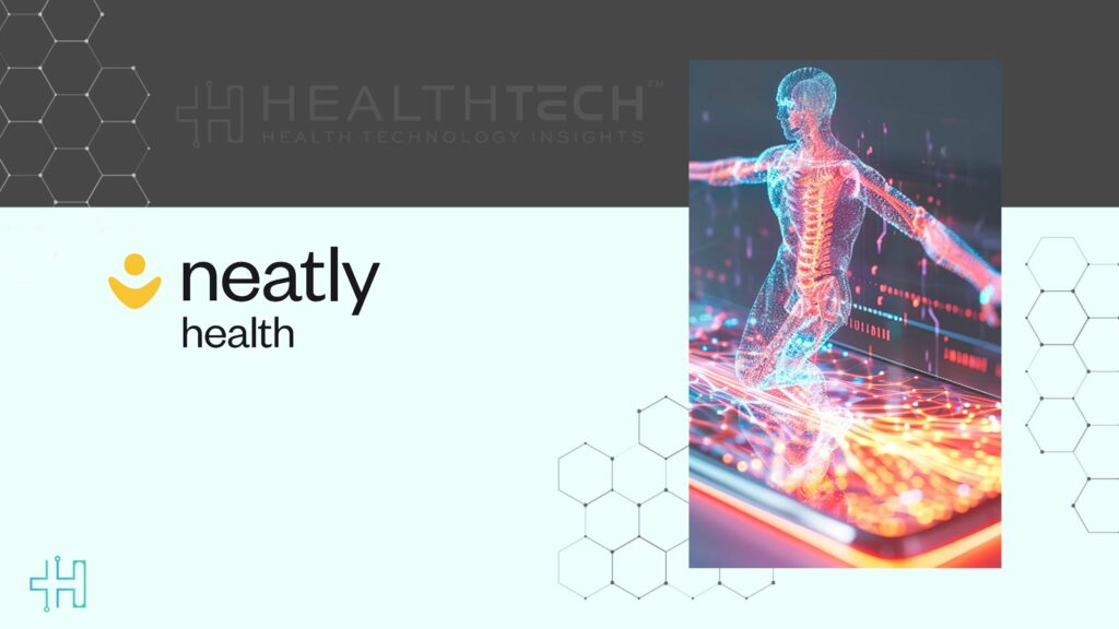 Neatly Health Launches Free AI Health Companion App