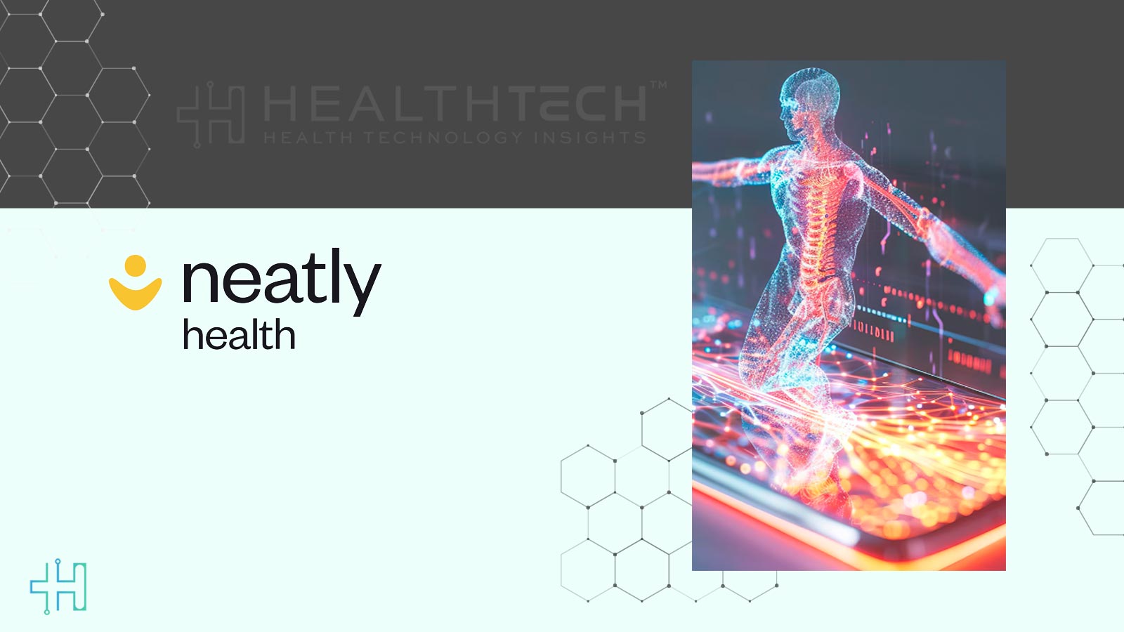 Neatly Health Launches Free AI Health Companion App