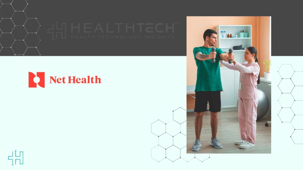 Net Health Advances Rehab Therapy Care with Acquisition of Keet Health from WebPT