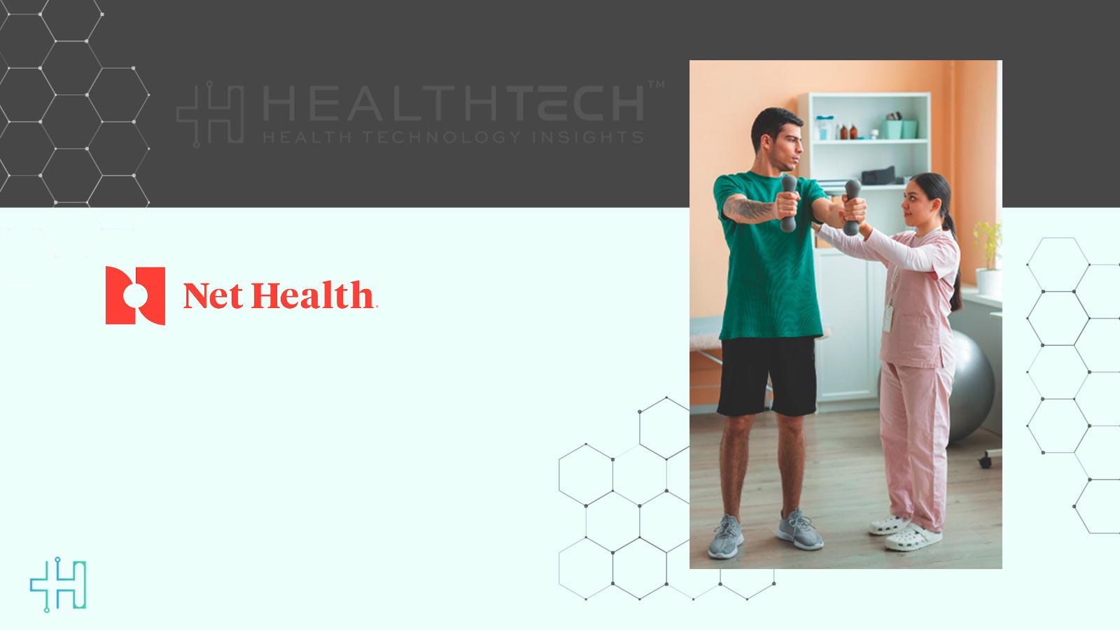 Net Health Advances Rehab Therapy Care with Acquisition of Keet Health from WebPT