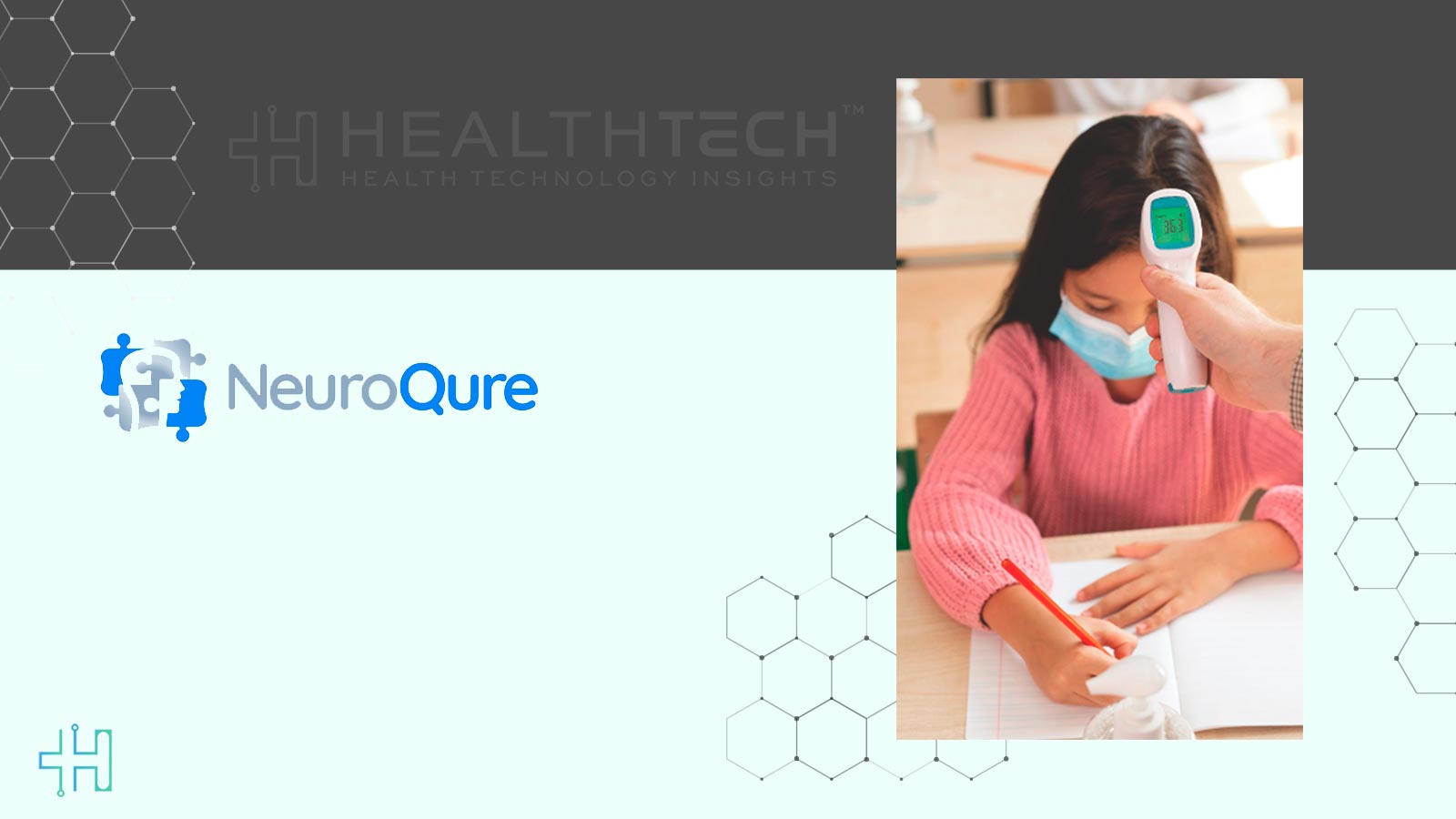 NeuroQure Launches First Functional Biophysical Autism Test