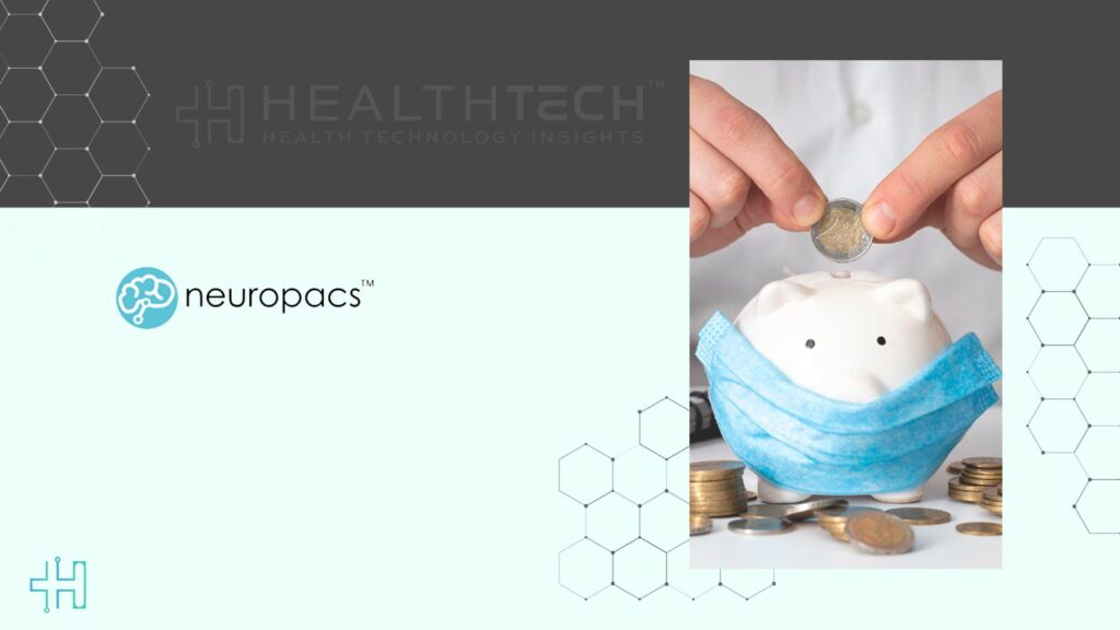 Neuropacs Closes Seed Round of Financing
