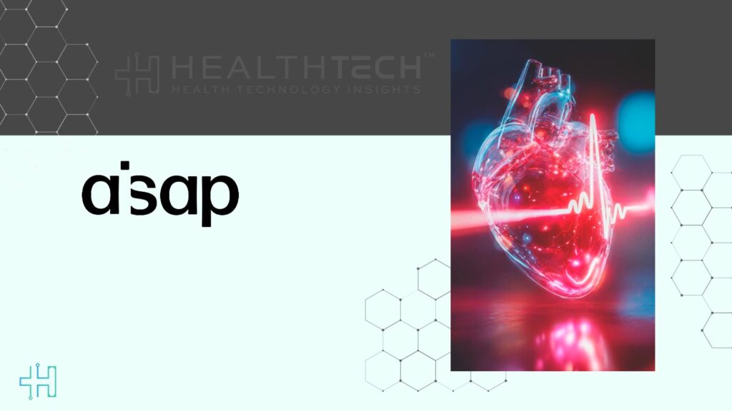 Study Confirms AISAP AI Can Detect Heart Disease from Ultrasound