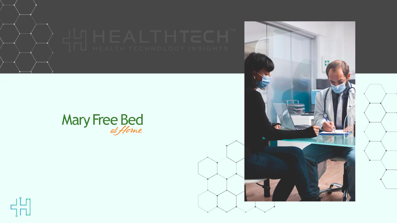 Mary Free Bed at Home Named Among Best Home Health Agencies 2026