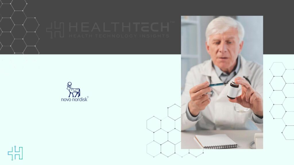 Novo Nordisk’s Oral Wegovy Now Available Nationwide