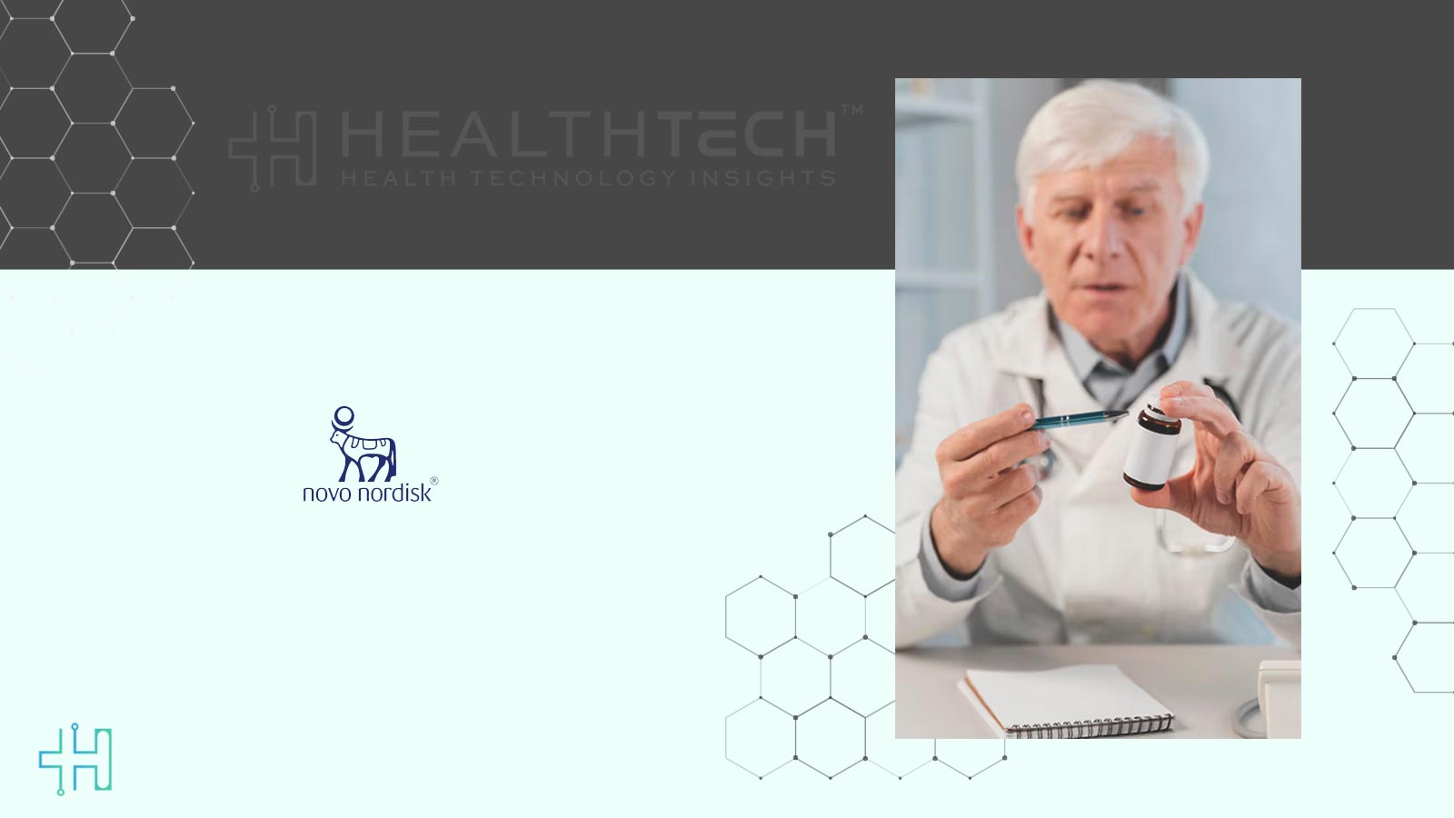 Novo Nordisk’s Oral Wegovy Now Available Nationwide