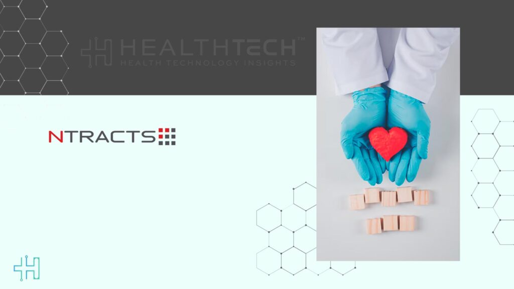 Ntracts Elevates Executive Leadership to Support Next Phase of Healthcare Growth