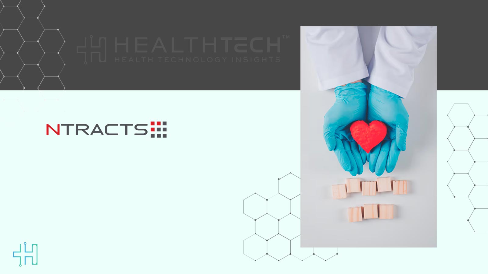 Ntracts Elevates Executive Leadership to Support Next Phase of Healthcare Growth