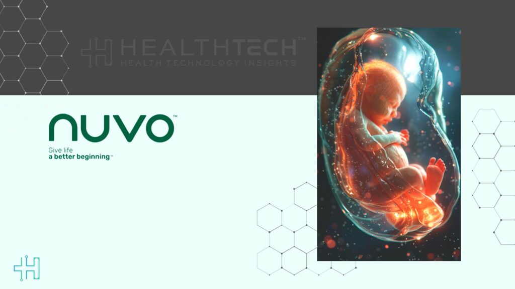 Nuvo Launches AI-Ready Pregnancy Dataset from Real-World Data