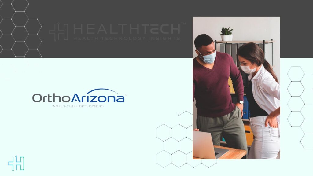 OrthoArizona Brings NFL Combine Prep to Arizona