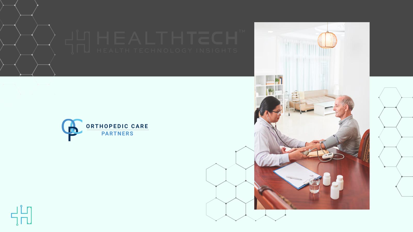 Orthopedic Care Partners Welcomes Rob Scoskie as Chief Development Officer