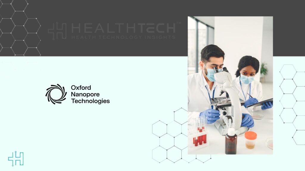 Oxford Nanopore Wins UK, Europe Approval for First Diagnostic Device