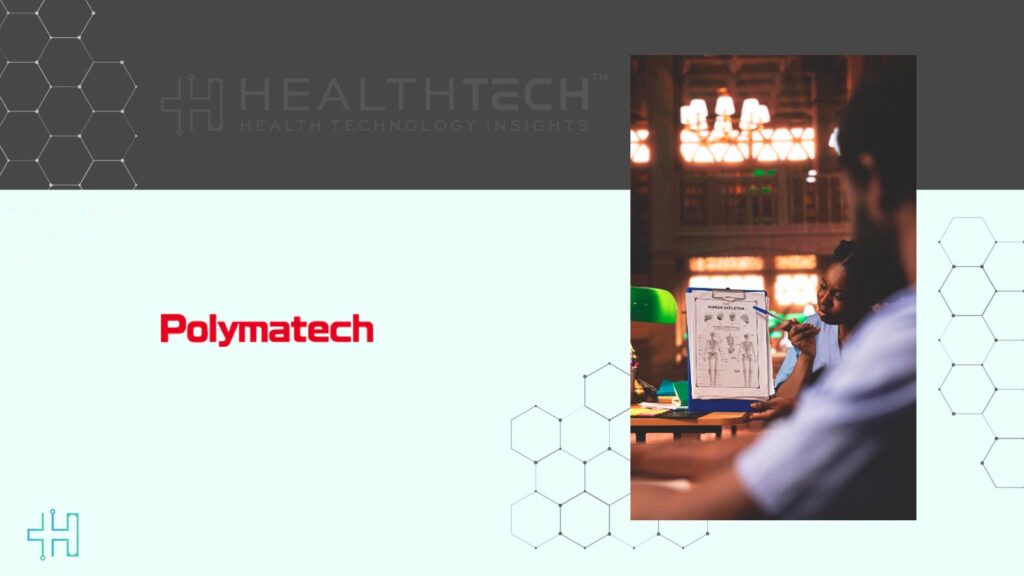 Polymatech Launches India’s First CDSCO-Approved Vein Finder