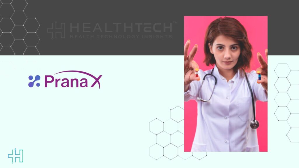 PranaX Corporation Closes $17 million Oversubscribed Series A Round
