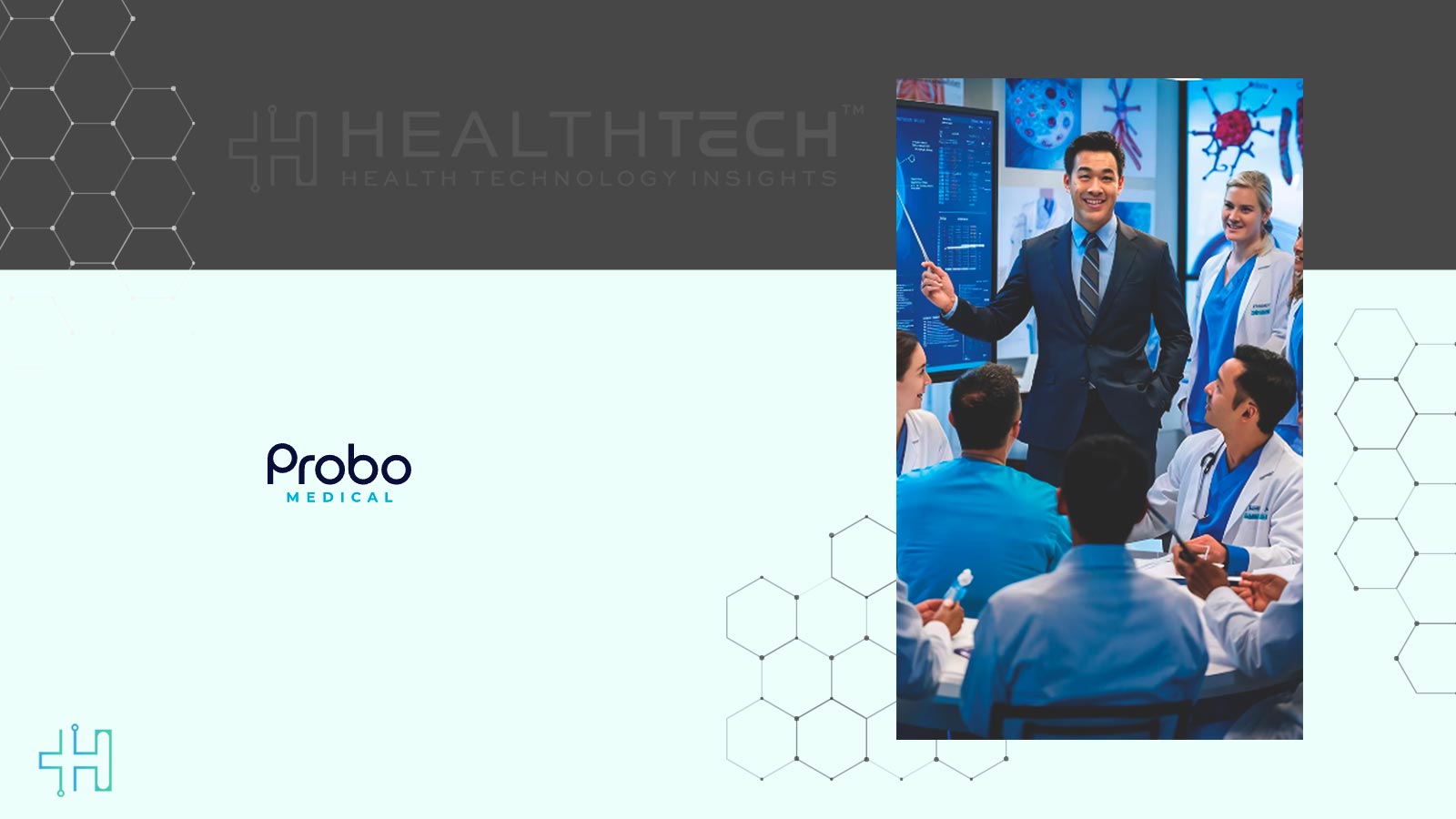 Probo Medical Names Mike Dilick CEO to Drive Next Phase of Growth
