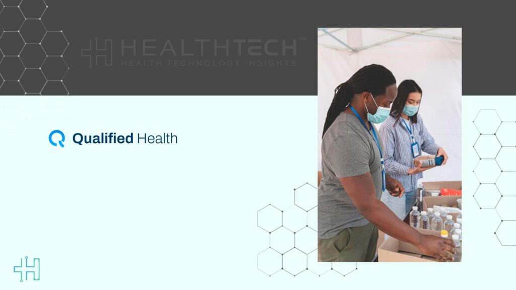 Qualified Health and Anthropic Launch AI at University of Texas