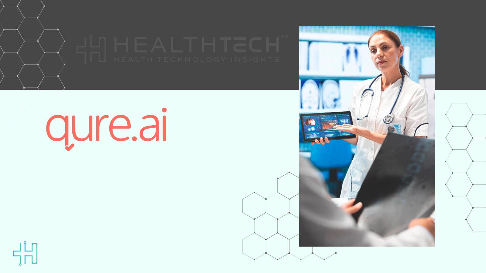 Qure.ai Wins Global Grant to Advance AI Ultrasound Technology