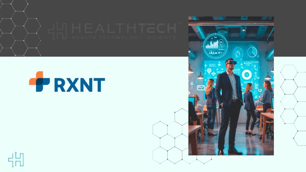 RXNT Named 2026 Gartner Digital Markets Leader in Healthcare
