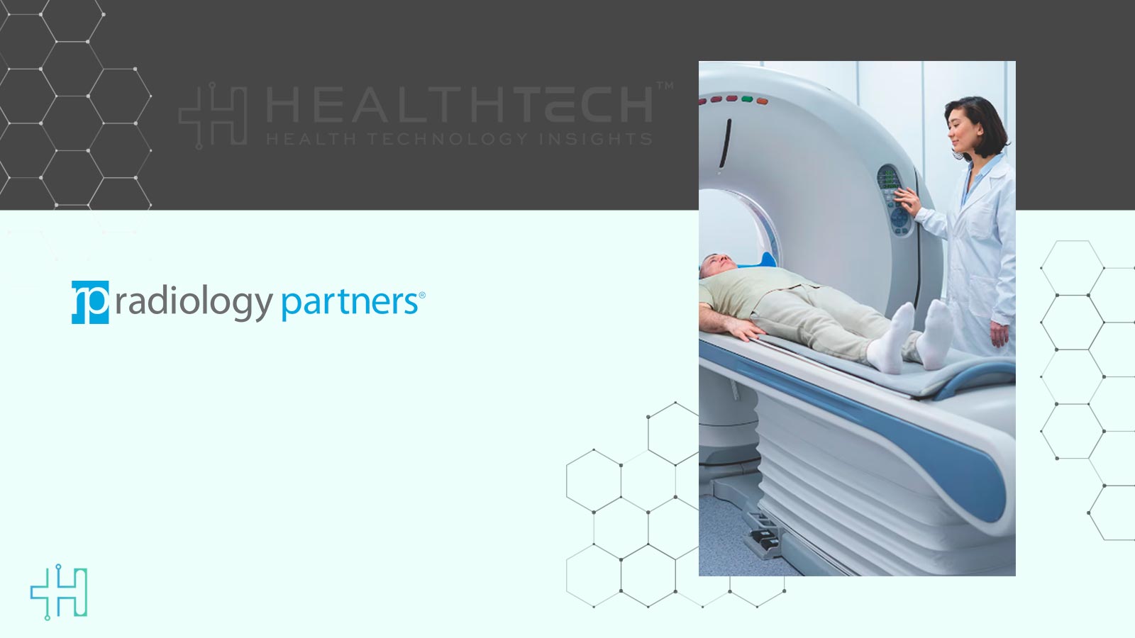 Radiology Partners and Stanford Launch AI Safety Partnership