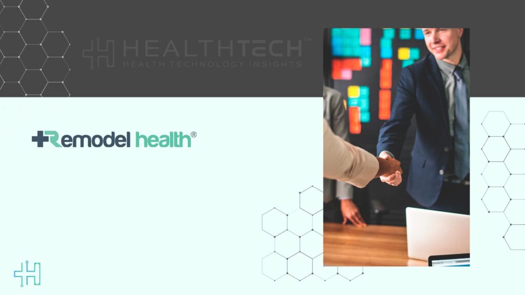 Remodel Health Introduces Technology Partnership with UKG