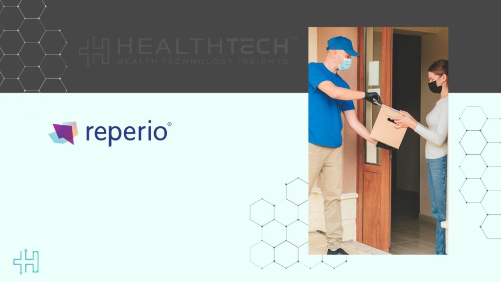 Reperio Health and Amazon One Medical Redefine the Front Door to Primary Care