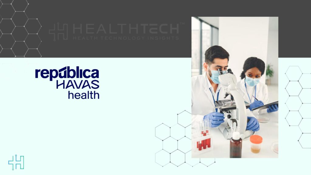 Republica Havas Health and CX Launch 2026 Cross-Cultural Health Research