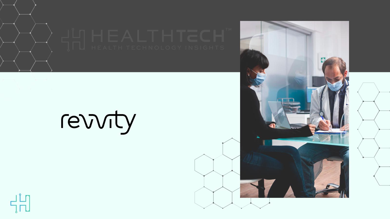 Revvity Collaborates with Lilly to Expand Access to AI Drug Discovery Models