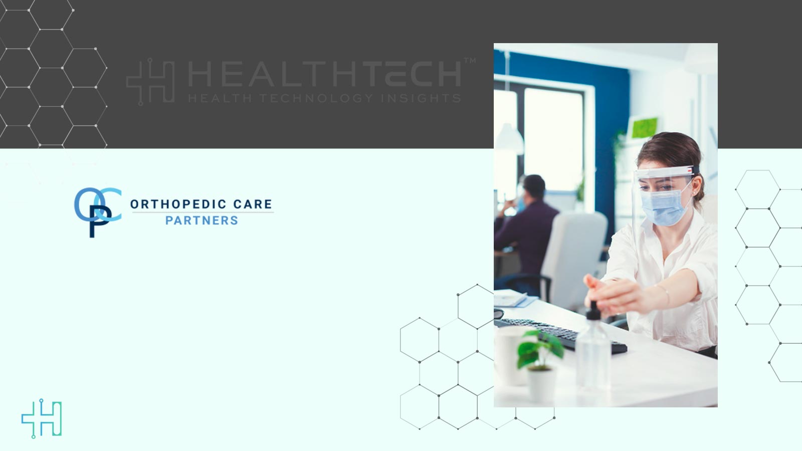Rob Passaro Joins Orthopedic Care Partners as Business Development VP