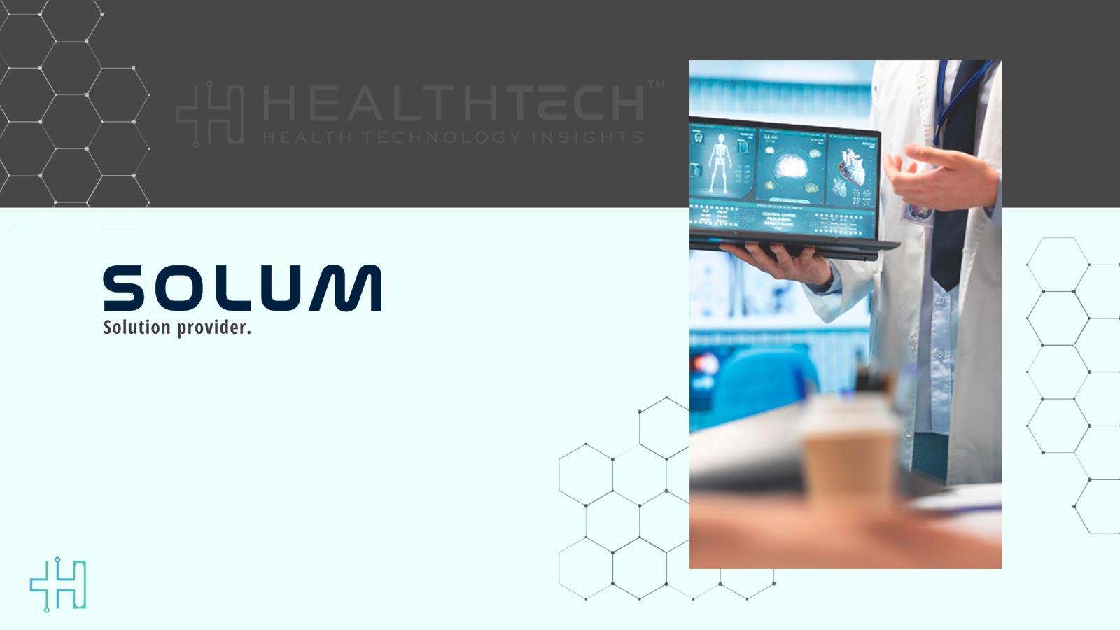 SOLUM and Alltrack Medical Partner on Smart Healthcare Management