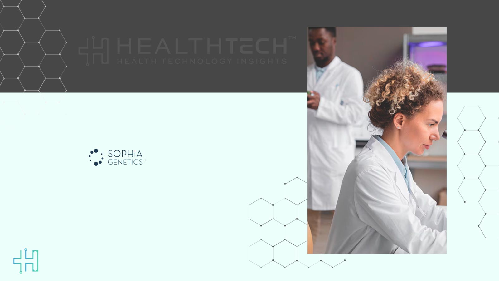 SOPHiA GENETICS and MD Anderson Partner on AI Oncology