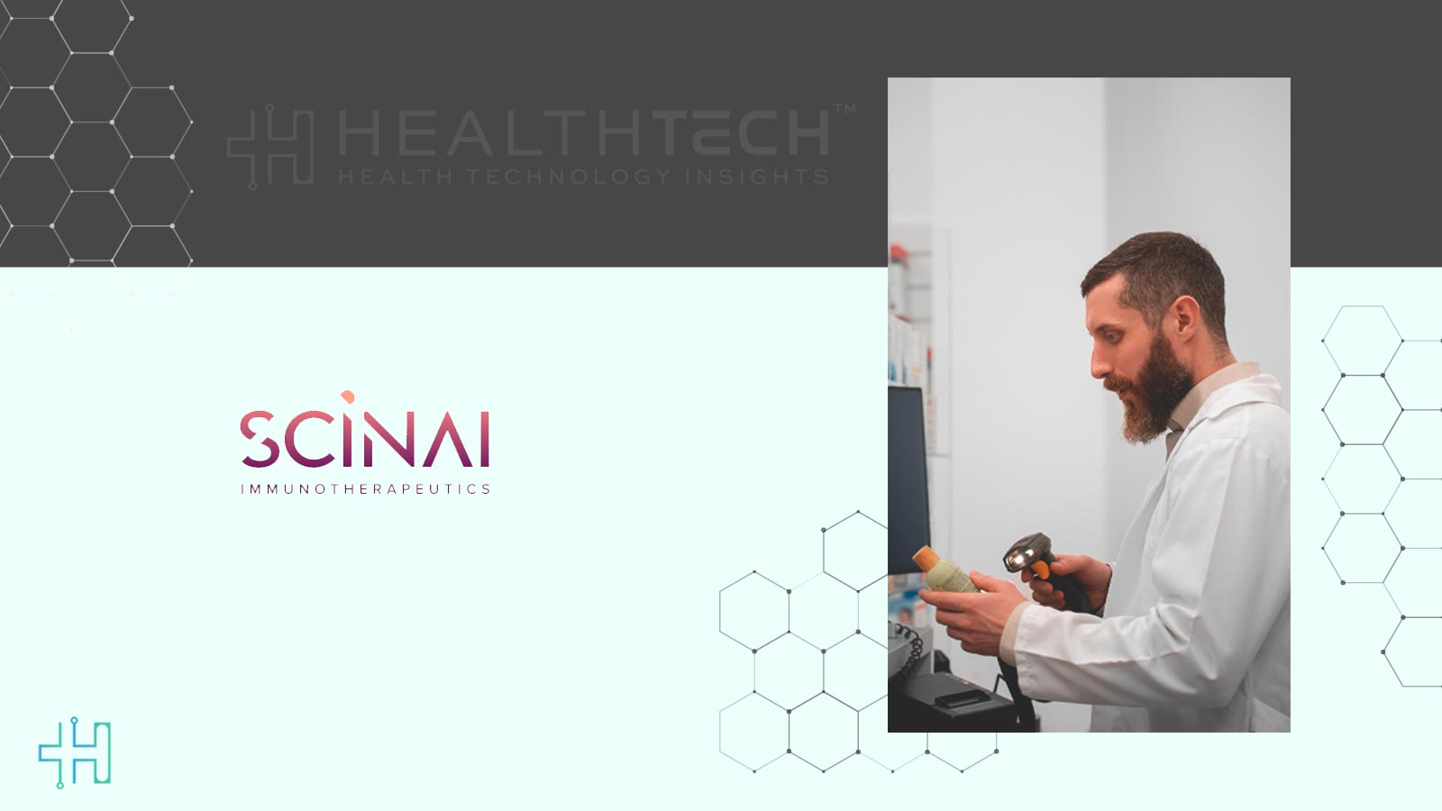 Scinai CEO Amir Reichman to Co-Lead Biopharma Roundtable