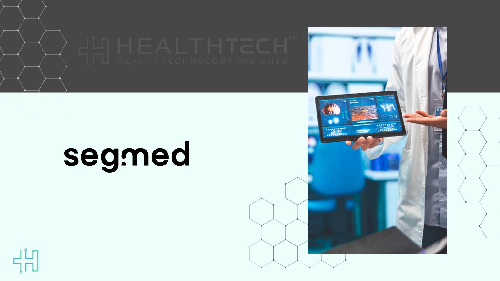 Segmed Gains Independent HIPAA Compliance Clearance for Data