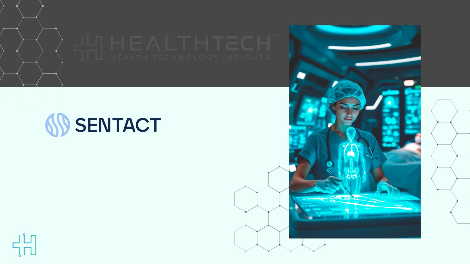 Sentact Names Dr. Nicholas Testa as First Chief Clinical Officer