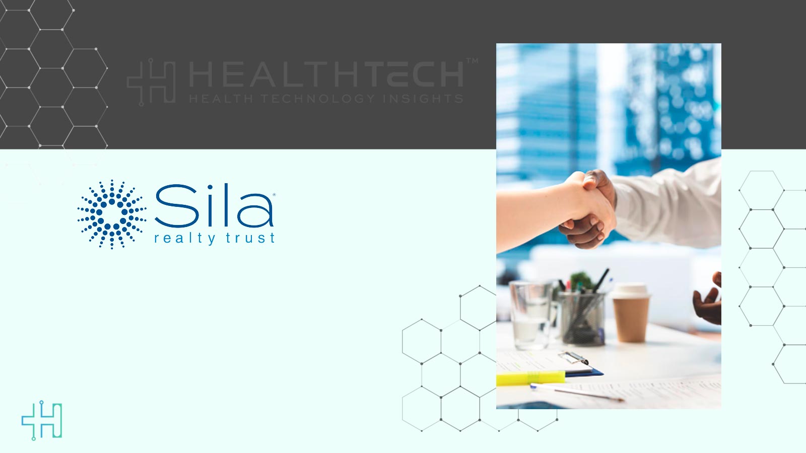 Sila Realty Trust Acquires $43.1 Million Oklahoma Rehab Facility