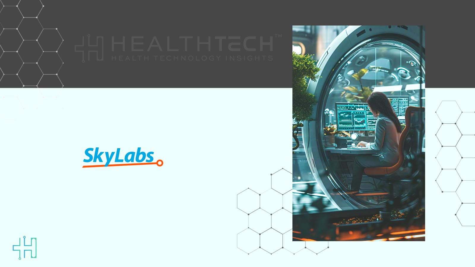 Sky Labs Gets CE-MDR for CART PLATFORM to Expand Globally