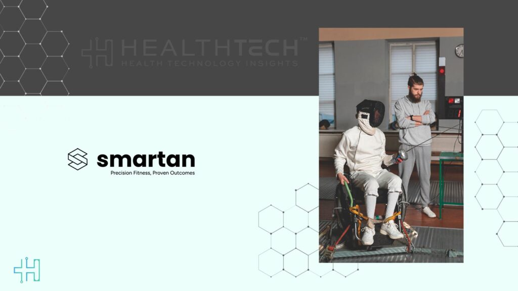 Smartan Debuts AI Injury Prevention Platform at CES 2026