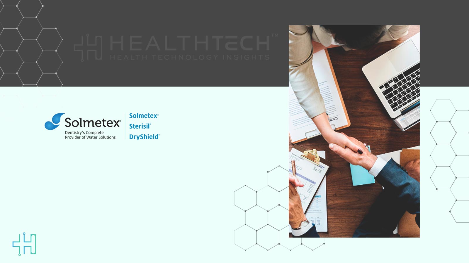 Solmetex, LLC Acquires ReLeaf