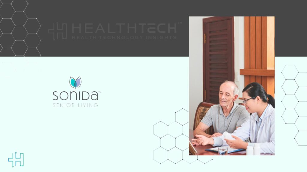 Sonida Senior Living Secures $900 Million Debt for CNL Merger