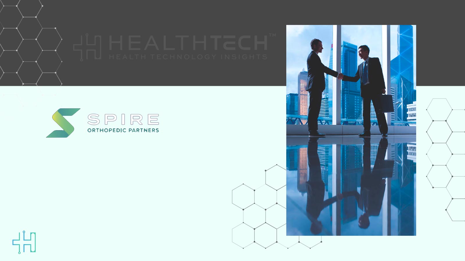 Spire Orthopedic Partners Appoints Leigh Herzog as Chief Operating Officer